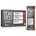 Drink LMNT Zero Sugar Hot Chocolate o Coffee Mixer - Chocolate Salt | Drink Mix | 30-Count