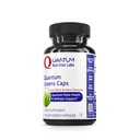 Quantum Nutrition Labs Greens Capsules - Super Greens Capsule, Greens Supplements, Superfood Blend for Wellness, Organic Veggie Pills with Kale, Leafy Greens, Alfalfa - 150 Capsule Vegetariani