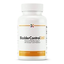 Stop Aging Now - BladderControl360 Formula - Supporto per il controllo della vescica - Go-Less & Probiotics - Integratore probiotico per la salute urinaria - Lactobacillus Rhamnosus, Pompekin Seed & Soy Germ Extract - 60 Vcaps