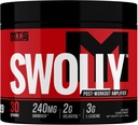 MTS Swolly | 30 Serve - Non aromatizzato