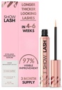 LeVaye Cosmetics Show Lash Eyelash siero per più lungo, Thicker, Gorgeous Looking Lashes, Cruelty Free Lash Serum