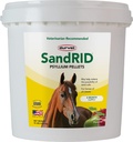 Durvet 01-0721 Pellets di Sandrid Psyllium
