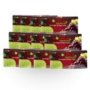 (Swiss qualità Formula) 12x Phytoscience PhytoCellTec Apple Grape Doppia StemCell staminale cellulare anti invecchiamento