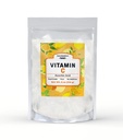 Acido ascorbico del forno della polvere della vitamina C senza pretese, Sacchetto sigillabile