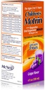 Aroma Orale Sospensione Motrin - 4 oz, Confezione da 4