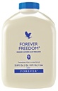 Forever Living - Forever Freedom - Aloe Vera Joint Support with Glucosamine and Chondroitin - Arancione Flavor - 33.8 fl oz (Pack of 1)