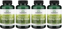 Swanson Dong Quai 530 Milligrammi 100 Capsule 4 Pack