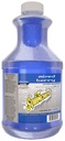 Sqwincher 030320-MB Concentrato liquido, 5 Gallon Rendimento, Blu, Standard (Pacchetto di 6)