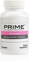 Feminene supporto femminile, aiuta a ridurre i flash caldi e le maglie notturne associate a Menopause, aiuta a stabilizzare Mood | Prime by Market America (30 Serve)