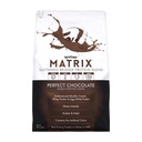 Syntrax Nutrition Matrix - Sustain-Release Protein Blend, Perfect Chocolate 5 lbs.