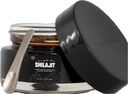 Shilajit Resina | Autentico grado di oro himalayano Harvested 16.000-18.000 ft | Pure Unfiltered | 85+ Trace Minerals and Fulvic Acid for Energy and Immune Support | Bottiglia da 50 Grammi con Spoon