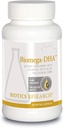 Biotics Research Biomega DHA Fish Oil, 600 mg DHA, Supporta l'apprendimento e la memoria, vitamine del cervello fetale, 90 capsule di softgel