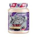 Core Nutritionals Transformers Protron Protein | Whey + Casein Blend | MCT & Digestive Enzymes | 25g Protein | Free Prize Inside - Megatron | 2 Pound (PB Cookie 'N Cream)