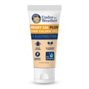 Sotto il Meteo Pet Electrolytes Ready Cal Plus Gel per gatti | Vet-Formulated High-Calorie Supplement per gatti e gattini | Promuove la perdita di peso & Boosts Energy for Sick Felines | 3.5 Oz Tube Pack