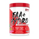 SAN EAA Hydration | EAAs + BCAA| Muscle Recovery & Intra | 9G Essential Aminoacidi + Elettroliti | Maui Punch 30 Serve