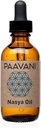 PAAVANI Ayurveda Nasya olio - Ayurvedic Nasal Cleaner & Moisturizer Gocce per Sinus Relief (1 oz.)