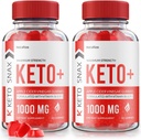 (2 Pack) Keto Snax Gummies - Keto Snax ACV Gummies Advanced Weight Loss, Keto Snax Products, Keto Snax Keto +, Maximum Strength Supplement, Keto + ACV Gummy, KetoSnax 525 MG Recensioni (120 Gummies)