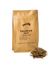 Radice Valeriana - 8 oz - Taglio & Sifted - Tè Erboso - Nessun Filler o Additivi