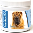 Allevamenti sani cinese Shar Pei Tutti in un Multivitamin Soft Chew 60 Conte
