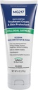 Crema corpo MG217 Eczema con 2% di farina di avena colloidale, sollievo allenitivo per la pelle secca, prurito e irritata, crudeltà, idratante steroide e senza fragranza, tubo da 6 once