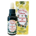 Apiario Silvestre Green Bee Propolis Estratto tradizionale (30 ml)