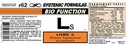 Formulazioni sistemiche LS Liver S