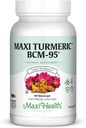 Curcumina BCM-95 - 60 Maxicaps