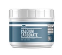 Polvere di carbonato di calcio degli elementi terrestri (1,5 lb), Antacid naturale, vasca saldabile del miscelatore conveniente