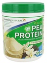 Coltivare i naturali Giallo Pea Protein - Vanilla Blast - 16 Oz