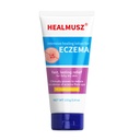 HEALMUSZ Eczema Relief Creamy Body Oil fornisce il sollievo immediato per Eczema-Prone Skin - 3.4 oz. Tube NDC:84010-008-01