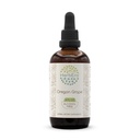 HerbEra Oregon Uva B120 Alcohol-Free Estratto di erbe Tintura, Super-Concentrated Risponsabile allevato Oregon Uva (Mahonia spp.) (4 fl oz)