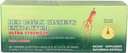 Prince of Peace Red Panax Ginseng Extractum Ultra Strength, 2 Pack - 60 Bottiglie, 0.34 fl. oz.