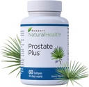 Prostate Plus: Saw Palmetto Prostate Formula, Lycopene, Reishi Mushroom, Integratore Prostatico per la salute della prostata, Salute degli uomini, Sonno migliore, Controllo urinario, Miglior Prostate Supplementi per gli uomini