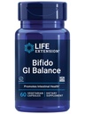 Bifido GI Balance, probiotici, Bifidobacterium longum BB536® (2 miliardi di CFU), Support Healthy Gut & Digestive Health, Gluten-Free, Non-GMO, Vegetariano, 60 capsule