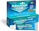Crema di idrocortisone Veloce Itch e Rilievo Rash