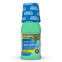 Buona medicina anti-Diarrheal senso, Loperamide cloridrato Soluzione orale, 1 mg per 7,5 mL, menta, 4 Fl Oz