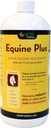 SCD Probiotics Equine Plus - Liquid Probiotic Horse Supplement, Alimentazione e Acqua Additivo per Cavalli a Sostegno Salute Digestiva con Acidophilus (34 fl.oz.)