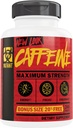 Mutant Caffeina 200 compresse più 40 gratis