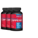 ProLab Nutrition Advanced Caffeine 200mg, Compresse di caffeina naturale ad azione rapida con Estratto di tè verde, Energia pulita, Focus mentale (60 Tabs) (3 Pack)