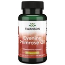Olio di Primrose di Sera di Swanson (Omegatru) 500 Milligrammi 100 Sgels