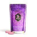 Bota-P idrolizzato Whey Protein, Vegan, Plant Based, No Dairy, Gluten, Soia o Aggiunto Zucchero, Non OGM, 60 capsule