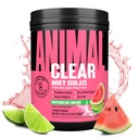 Polvere di proteine isolate di siero chiaro - Facile da digerire e mescolare, 5g BCAA, Deliciously Juicy, rinfrescante in qualsiasi momento bere per uomini e donne, Watermelon Limeade 500g (20 Serve)