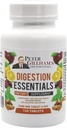 La vita di Peter Gillham Essentials Digestion Essentials 120 compresse Enzimi digestivi per gas, costipazione, sistema sano. Gluten e Soy Free. Made in USA (Packaging May Vary)