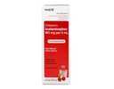 Acetaminofene dei bambini maggiore 4 oncia
