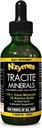 Minerali Traciti Nzymes® per persone, gocce minerali e aminoacidi - Made in the USA