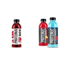 Protein2o Whey Protein Infused Water Variety Pack (16 Conte)