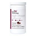 Bariatrico Vantaggio Alto Integratore Proteine Mix, 20 Grammi Proteine Isolate Basso Zucchero con 100 Calorie Per Serve - Cioccolato, 14 Serve
