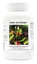 Supreme Nutrition Camu Supreme, 120 Pure Camu Camu Fruit Capsule Vegetariani
