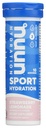 Nuun Hydration: Fragola Limonata Electrolyte Bevande (2 Tubi di 10 Tabs)