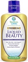 Oasi tropicale - Liquid Beauty | Supplemento per capelli, pelle, & Nail Growth - Biotina + Collagene idrolizzato (32 Serve)